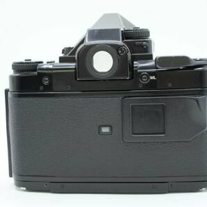 PENTAX ペンタックス 67 II ボディ 中判カメラ 動作確認済み bodyの画像5