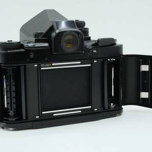 PENTAX ペンタックス 67 II ボディ 中判カメラ 動作確認済み bodyの画像6