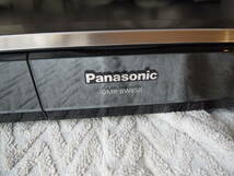 PANASONIC DMR-BW850 ブルーレイレコーダー 動品_画像2