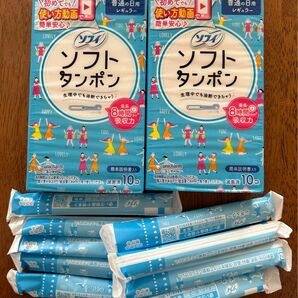 ソフィ ソフトタンポン 普通の日用 レギュラー ユニチャーム 初心者 ２９本 生理用品