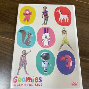 Goomies グーミーズ DVD