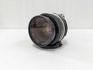 NIKON ニコン カメラレンズ 50ｍｍ Ｆ1.8/1：1.8 （M6661）