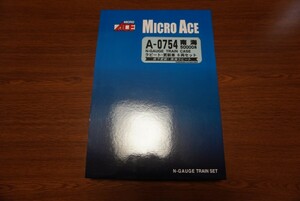 MICROACE 南海50000系・ラピート・更新車・6両セット A0754