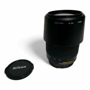ニコン Nikon AIAF ED 70-300 F4-5.6D