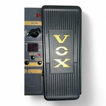 ヴォックス VOX 真空管搭載 マルチ エフェクター Tone Lab ST_画像4