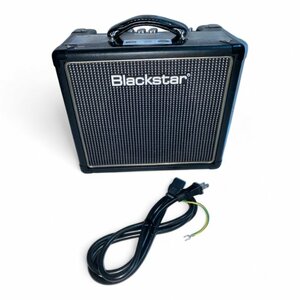 ブラックスター BLACKSTAR HT-1R Combo 1Wオールチューブアンプ