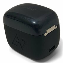 アビオット AVIOT TE-D01m ネイビー 完全ワイヤレスイヤホン Bluetooth ノイズキャンセリング 最大50時間音楽再生 小型 軽量_画像5