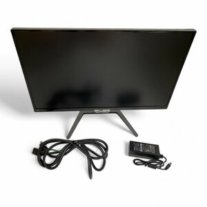 フィリップス Philips 23.6型ワイド液晶ディスプレイ PLSパネル フルHD HDMI1.4 DVI-D D-Sub15 246E7QDSB/11