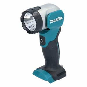 マキタ Makita フラッシュライト 10.8V バッテリ・充電器別売 ML105 青