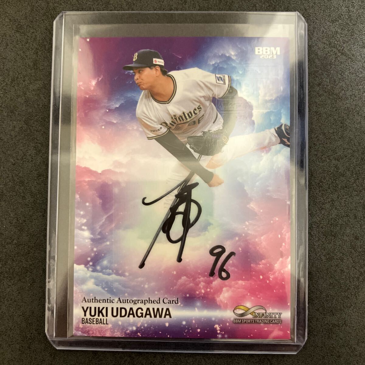 Yahoo!オークション -「オリックス 宇田川」の落札相場・落札価格 Yahoo!オークション -「オリックス 宇田川」の落札相場・落札価格