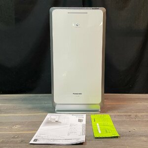 X586 Panasonic air purifier nanoe F-PXS55 2020 year made / Kanagawa prefecture .. city 