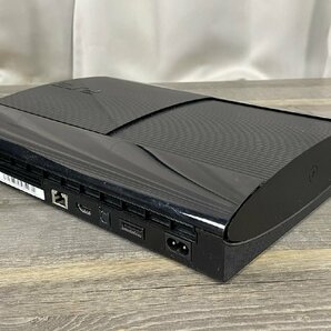 9218 PS3 本体 CECH-4300C & 純正コントローラー CECHZC2J ドラゴンボールゼノバースXV付/動作品 初期化済 プレステ3 SONY playstaition3の画像2