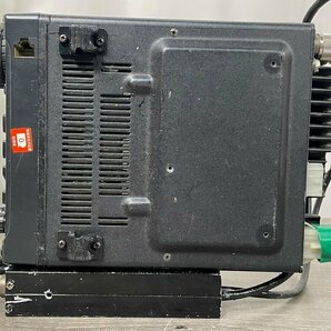 9249 ICOM IC-706 HF~144MHz オールモ－ド トランシーバー & マイクHM-103 動作未確認 ジャンクの画像5