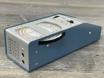 9250 LEADER リーダー電子 Tr DIP METER LDM-815 ディップメータージャンク品_画像4