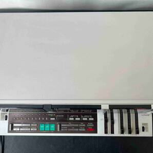 W5377  AIWA AD-WX22 カセットデッキ ジャンクの画像2