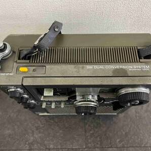 Ct4968  SONY ソニー 5バンドレシーバー スカイセンサー ICF-5900 ラジオの画像2