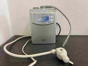 CT5240　National アルカリイオン整水器 TK7105