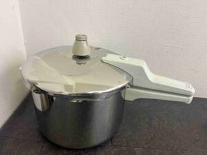 CT5483 Asahi light metal industry . power pan home use pressure cooker 5.5L