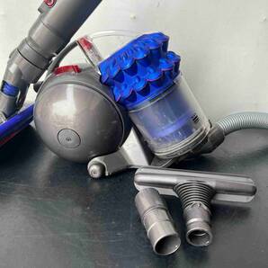 W5416 dyson 電気掃除機 CY24 の画像6