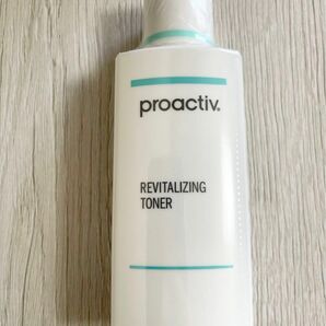 プロアクティブ＋ リバイタライジング トナー 薬用化粧水