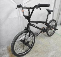 〇【神殿店】DOPPELGANGER ドッペルギャンガー BMX DX20 20インチ　〇中古〇直接引取限定/奈良県〇_画像1