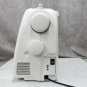 〇【神殿店】JANOME ジャノメ MODEL 502型 ミシン MD600 電動ミシン 〇現状品〇の画像4