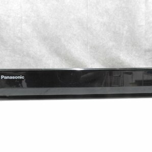 〇【神殿店】Panasonic パナソニック ブルーレイディスクレコーダー DMR-BRW510 2016年製 〇ジャンク〇の画像3