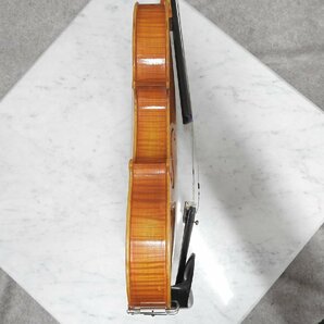 〇【神殿店】Karl Hofner カールヘフナー Violin バイオリン サイズ:4/4 Bubenreuth Germany 〇ジャンク〇の画像8