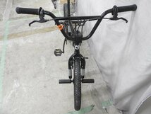 〇【神殿店】DOPPELGANGER ドッペルギャンガー BMX DX20 20インチ　〇中古〇直接引取限定/奈良県〇_画像6