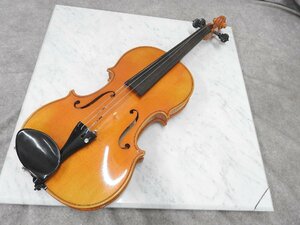 0[ бог dono магазин ]Karl Hofner Karl Hofner Violin скрипка размер :4/4 Bubenreuth Germany 0 Junk 0