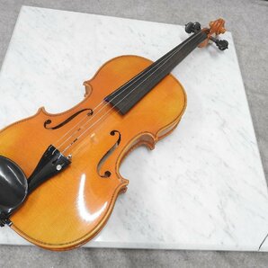 〇【神殿店】Karl Hofner カールヘフナー Violin バイオリン サイズ:4/4 Bubenreuth Germany 〇ジャンク〇の画像1