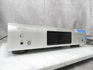 〇 DENON デノン DCD-755RE CDプレーヤ 2014年製　〇中古〇