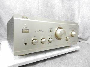 〇 DENON デノン PMA-2000 プリメインアンプ　〇中古〇