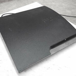 〇 SONY ソニー PlayStation3 PS3 CECH-2500A 〇現状品〇の画像1