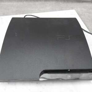 〇 SONY ソニー PlayStation3 PS3 CECH-2500A 〇現状品〇の画像2