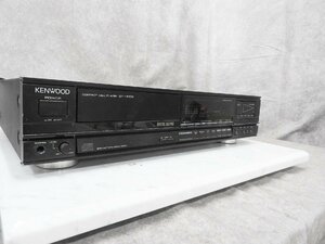 〇KENWOOD ケンウッド DP-1100D CDプレーヤー 　〇ジャンク〇