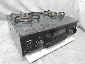 0 PalomaparomaIC-N36BS-L gas portable cooking stove 2017 year made LP gas 0 used 0