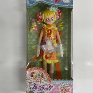 プリキュアスタイル ★ キュアプレシャス キュアヤムヤム キュアスパイシー ★ デリシャスパーティプリキュアの画像4