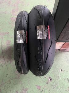 ブリヂストン バトラックス R11 新品セット 120/180-17 180/640R17インチBRIDGESTONE BATTLAX R11 CBR600RR YZF-R6 ZX-6R