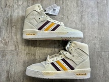 ADIDAS ORIGINALS アディダス CONSORTIUM×ERIC EMANUEL RIVALRY HI G25836_画像2