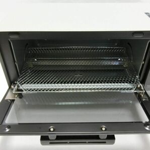 【美品 / 完動品】オーブントースター TWINBIRD ツインバード TS-4035／YJ240322013の画像5