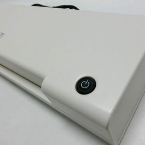 Ajimuki ラミネーター 店舗用品 STL313 A3/A4対応 ラミネート スピード予熱 ABS機能 完動品保証／YJ240323008の画像4