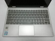 Lenovo YOGA 720-12IKB 81B5 Core i5 第7世代 7200U メモリ8GB Windows10 純正ACアダプタ付属／YL240317007_画像6