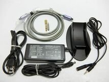 KENWOOD ケンウッド KAF-A55 LSF-A55 デジタル アンプ スピーカーシステム コンポ オーディオ 音響機材／YL240324002_画像9