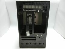 LIAN LI PCケース PC-Q29 Mini ITX DVDドライブ付属 人気/希少機種／YL240401009_画像7
