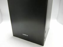 LIAN LI PCケース PC-Q29 Mini ITX DVDドライブ付属 人気/希少機種／YL240401009_画像3