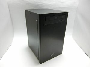 LIAN LI PCケース PC-Q29 Mini ITX DVDドライブ付属 人気/希少機種／YL240401009