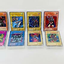 Z70/遊戯王カード 大量 まとめ売り 初期 2期 現行 デッキ パーツ 環境_画像8
