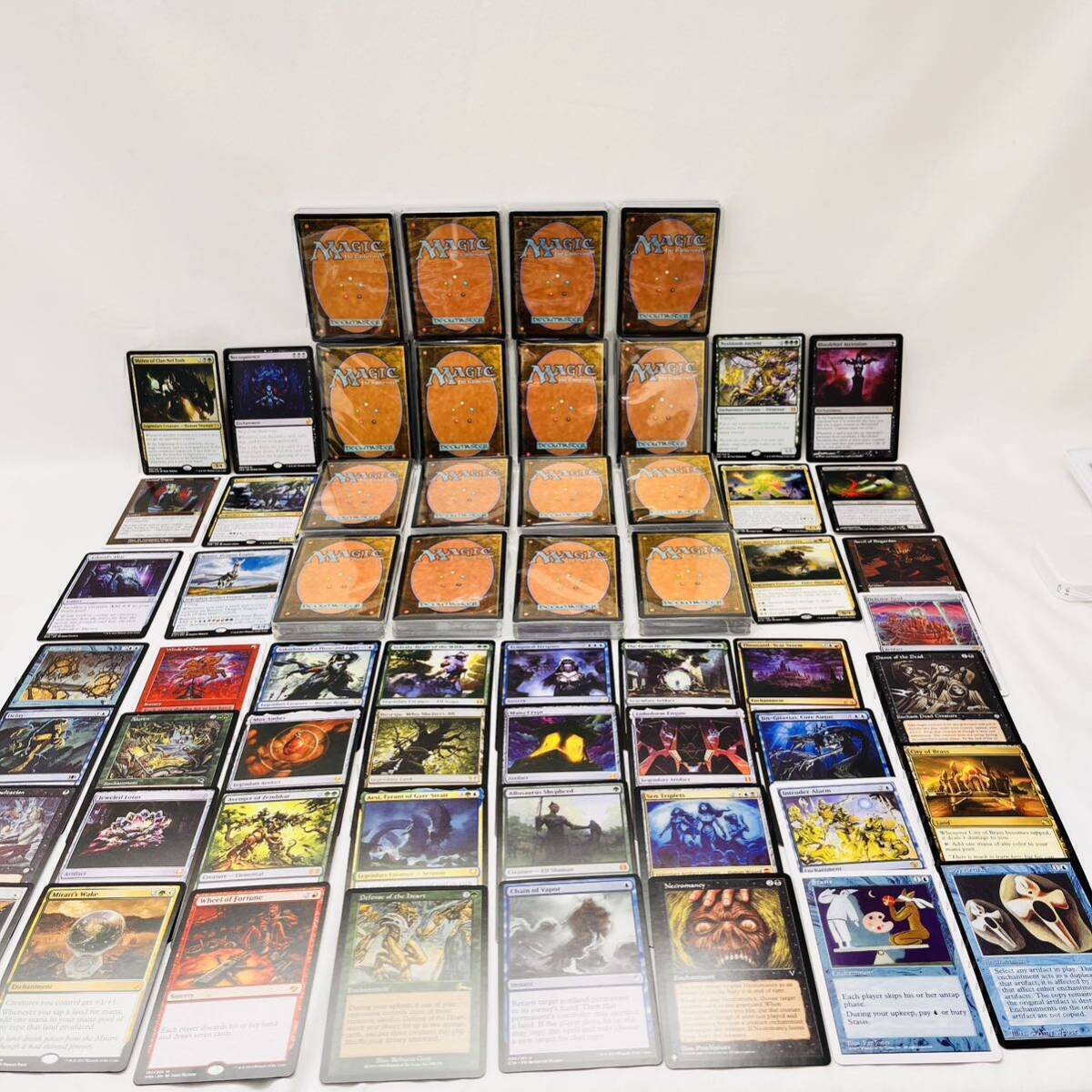 2024年最新】Yahoo!オークション - まとめ売り(Magic: The Gathering