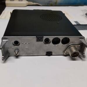 ヤエス YAESU FT-817NDの画像6